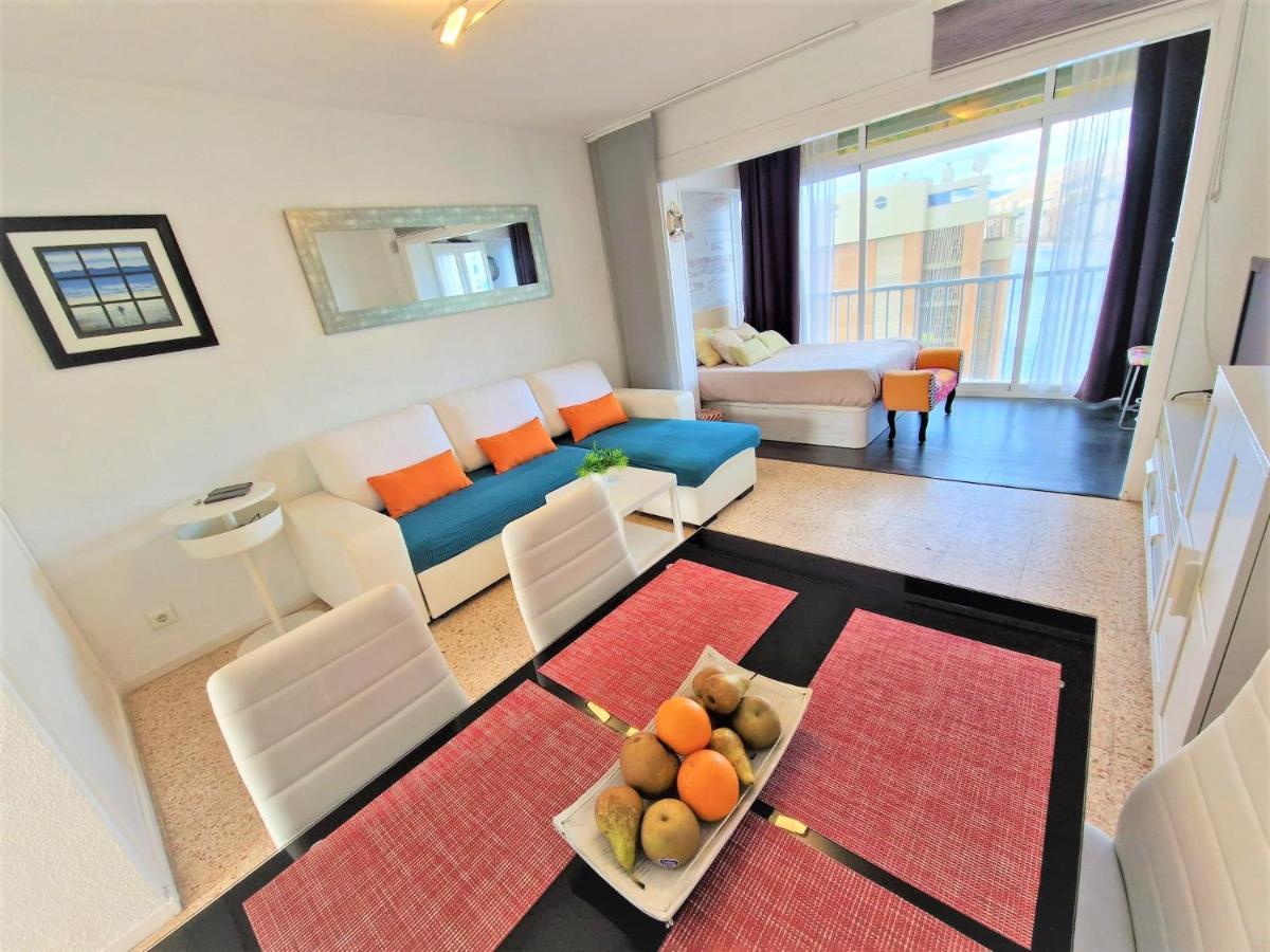 Rincon De Loix Appartement Benidorm