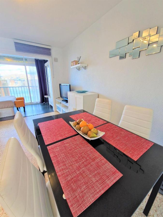 Rincon De Loix Appartement *
