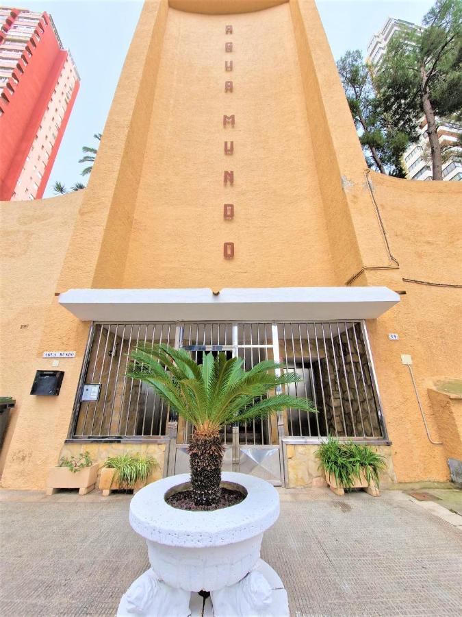 Appartement Rincon De Loix *
