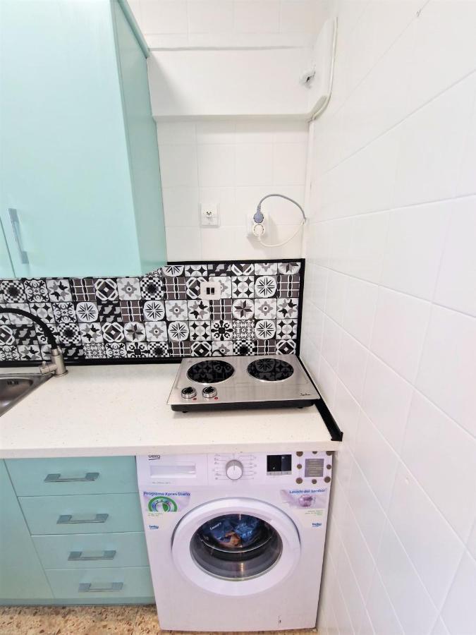 Rincon De Loix Appartement *