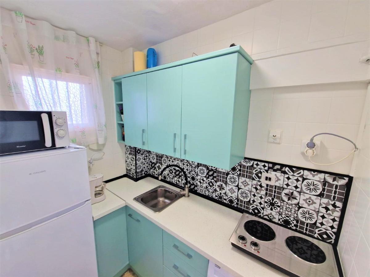 Appartement Rincon De Loix