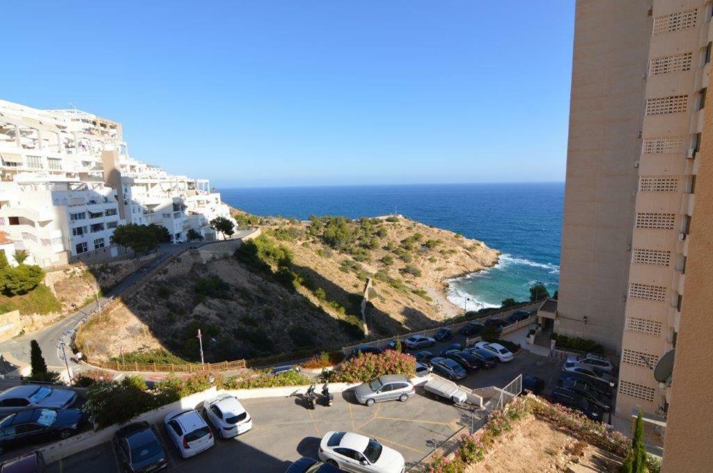 Rincon De Loix Appartement *