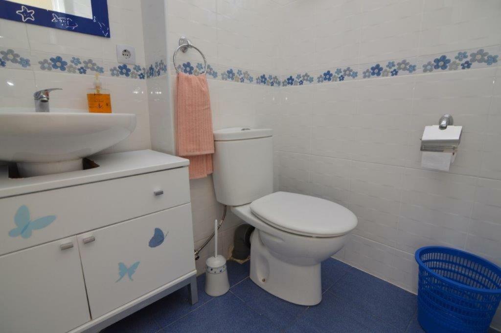 Appartement Rincon De Loix *
