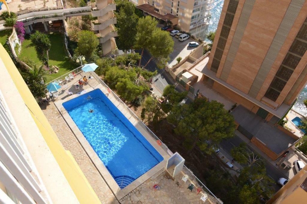 Appartement Rincon De Loix Benidorm