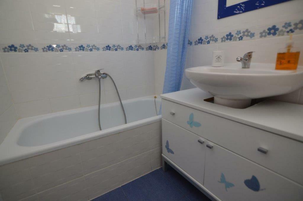 Appartement Rincon De Loix Benidorm